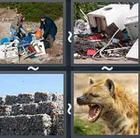 4 Pics 1 Word answers and cheats level 2759