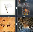 4 Pics 1 Word answers and cheats level 837