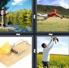 4 Pics 1 Word answers and cheats level 115