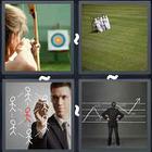 4 Pics 1 Word answers and cheats level 3084