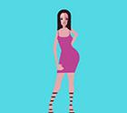 Icon Pop Quiz answers Famous People pack level 21