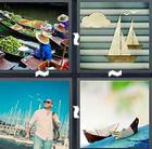 4 Pics 1 Word answers and cheats level 1563