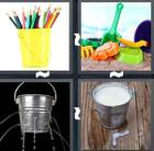 4 Pics 1 Word answers and cheats level 1587