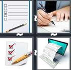 4 Pics 1 Word answers and cheats level 1453