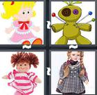 4 Pics 1 Word answers and cheats level 1438
