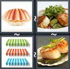 4 Pics 1 Word answers and cheats level 2050