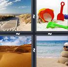 4 Pics 1 Word answers and cheats level 135