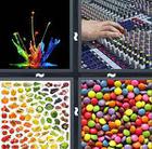 4 Pics 1 Word answers and cheats level 97