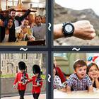 4 Pics 1 Word answers and cheats level 1953