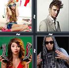 4 Pics 1 Word answers and cheats level 435