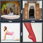 4 Pics 1 Word answers and cheats level 2128