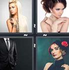 4 Pics 1 Word answers and cheats level 1258