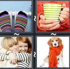 4 Pics 1 Word answers and cheats level 2722