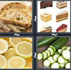 4 Pics 1 Word answers and cheats level 2581