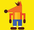Icon Pop Quiz answers Game Characters pack level 11