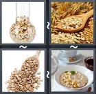 4 Pics 1 Word answers and cheats level 2178