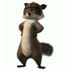 Guess The Character: Cartoon answers level 22