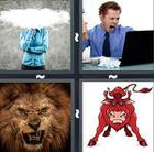4 Pics 1 Word answers and cheats level 638