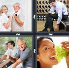 4 Pics 1 Word answers and cheats level 221