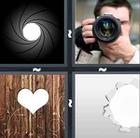4 Pics 1 Word answers and cheats level 533