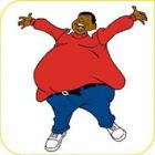Guess The Character: Cartoon answers level 9