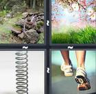 4 Pics 1 Word answers and cheats level 413