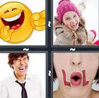 4 Pics 1 Word answers and cheats level 1023