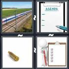 4 Pics 1 Word answers and cheats level 3296