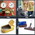 4 Pics 1 Word answers and cheats level 2567