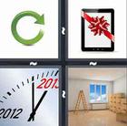 4 Pics 1 Word answers and cheats level 79