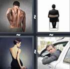 4 Pics 1 Word answers and cheats level 106