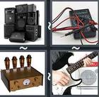 4 Pics 1 Word answers and cheats level 2720