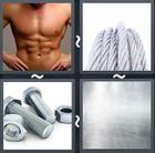 4 Pics 1 Word answers and cheats level 2231