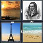 4 Pics 1 Word answers and cheats level 3198