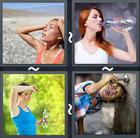 4 Pics 1 Word answers and cheats level 2180