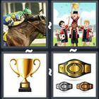 4 Pics 1 Word answers and cheats level 3359