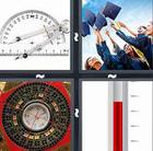 4 Pics 1 Word answers and cheats level 266