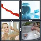 4 Pics 1 Word answers and cheats level 3405