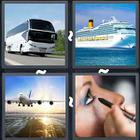 4 Pics 1 Word answers and cheats level 3020