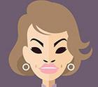Icon Pop Quiz answers Famous People pack level 35