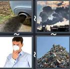 4 Pics 1 Word answers and cheats level 2906