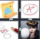 4 Pics 1 Word answers and cheats level 1479