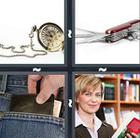 4 Pics 1 Word answers and cheats level 422