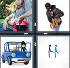 4 Pics 1 Word answers and cheats level 1064