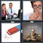 4 Pics 1 Word answers and cheats level 3031