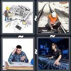 4 Pics 1 Word answers and cheats level 3190
