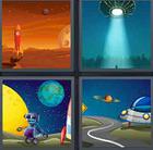 4 Pics 1 Word answers and cheats level 3490