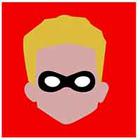 Superhero Mania answers and cheats level 58