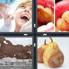 4 Pics 1 Word answers and cheats level 1341