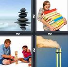 4 Pics 1 Word answers and cheats level 136